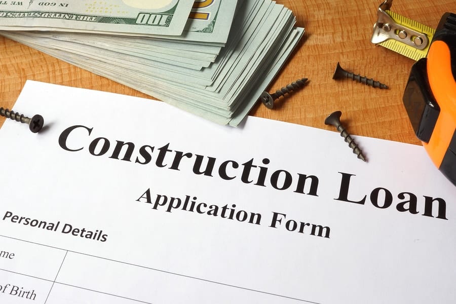 Top 4 Reasons To Get A Construction Loan From HardMoneyMan.com LLC [2023]
