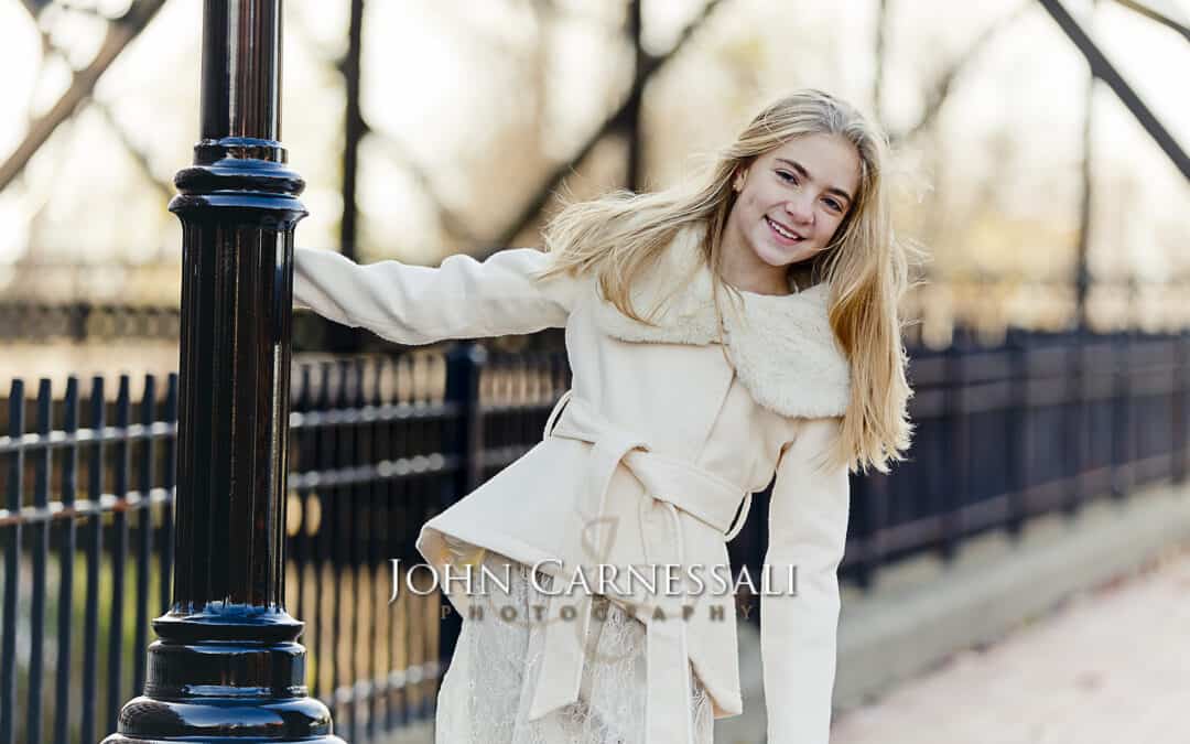 Franklin Square Family Photography in Syracuse. Armory and Franklin Square Photos