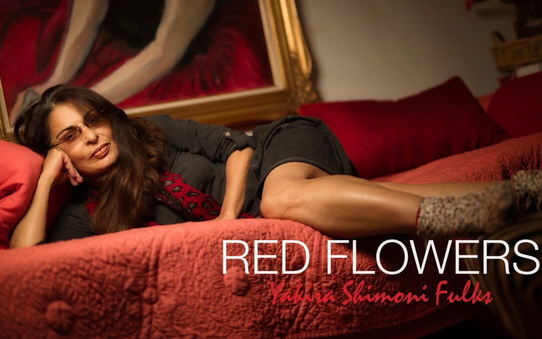 Red Flowers – Spokenword Video