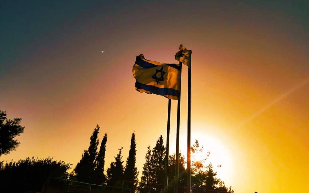 Israel Independence Day