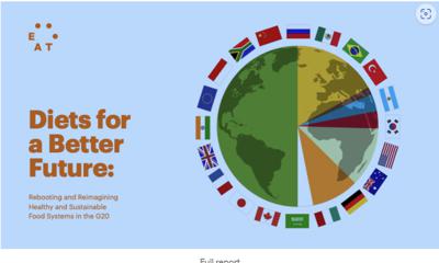 A focus on planetary health