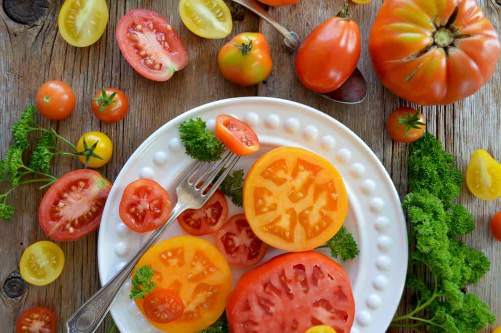 Diet and prostate cancer