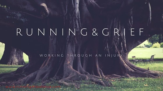 What to do when you get a running injury
