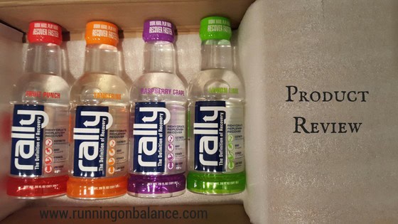 Product Review: Rally