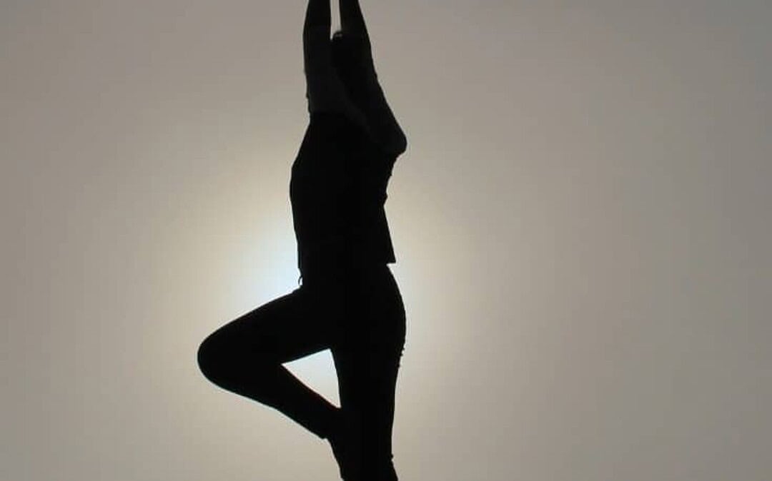 Exercise is the Best Posture Corrector