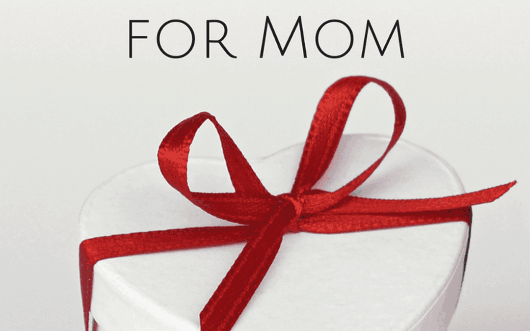 5 Affordable Wellness Gifts for Mom