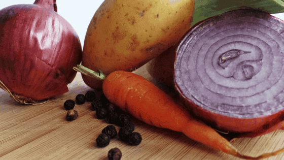 healthy eating reboot foods