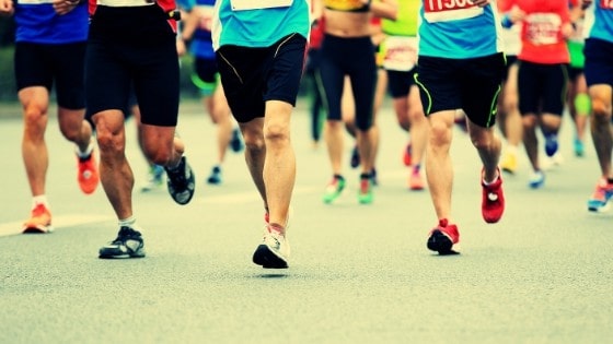 5 Things to Consider Before Running a Marathon for the First Time