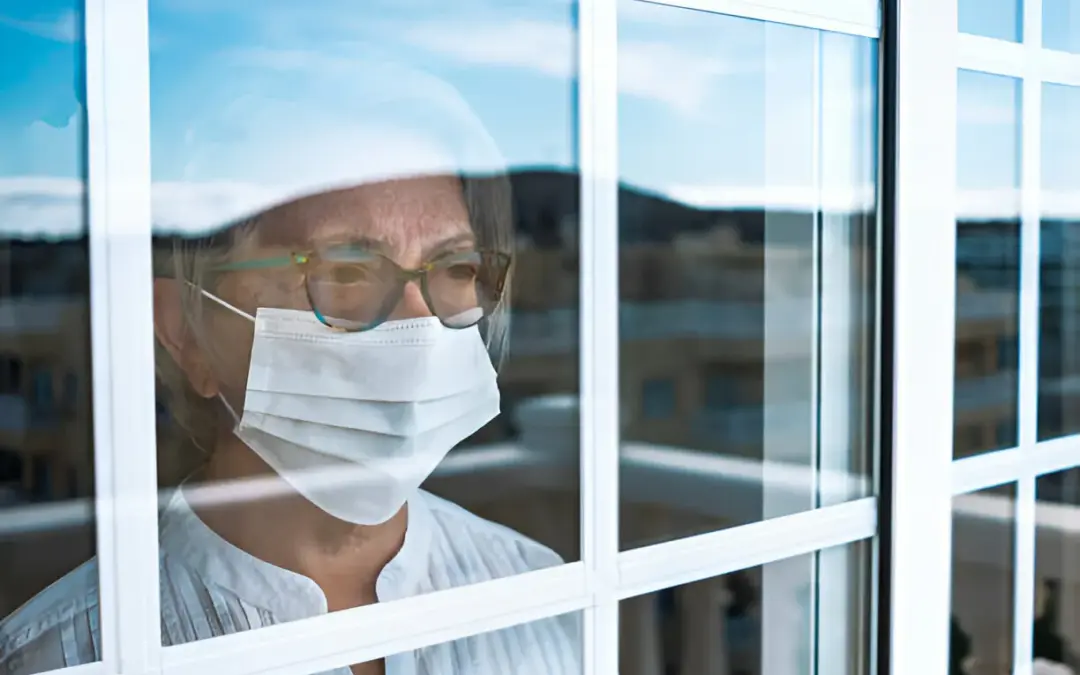 Bang – The World is Changing