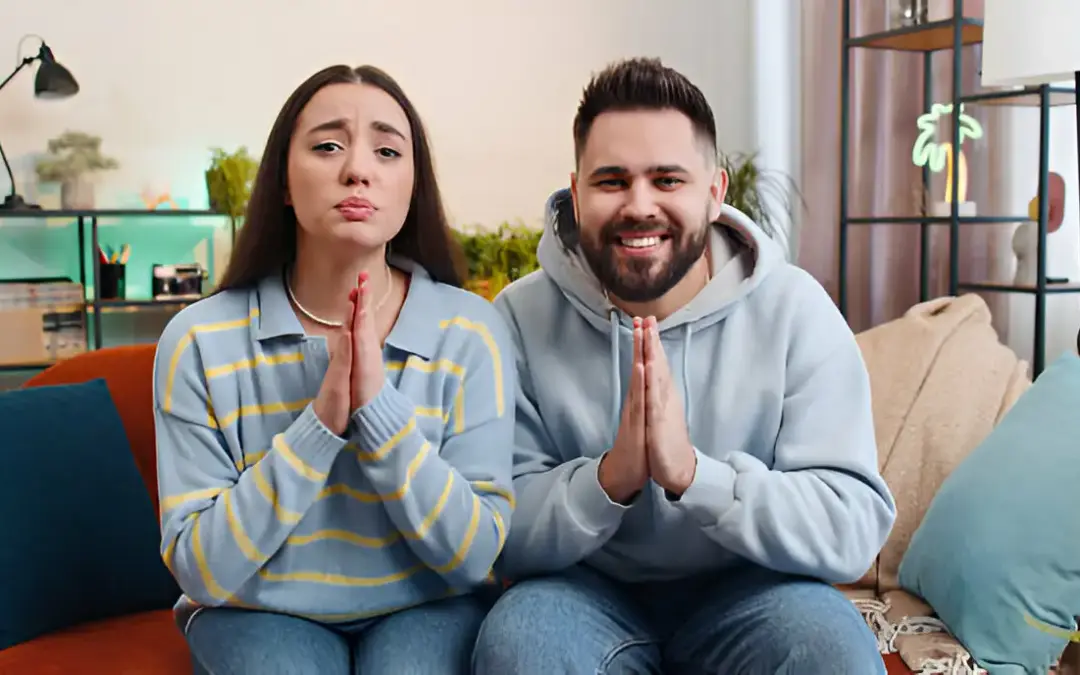 The World is Owed an Apology