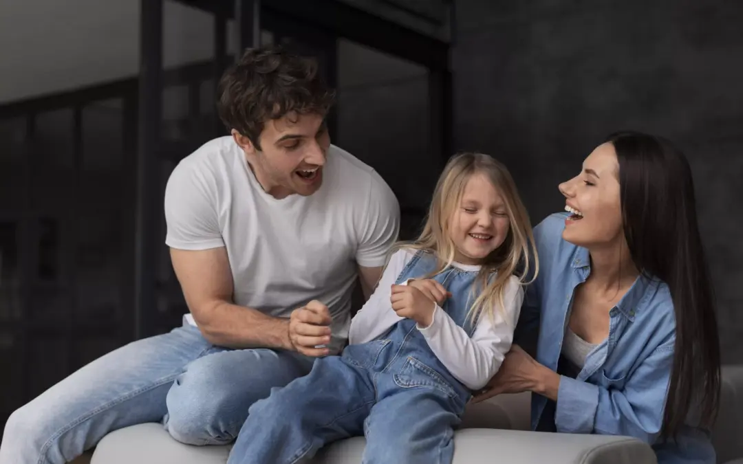 Laughter Is The Best Medicine