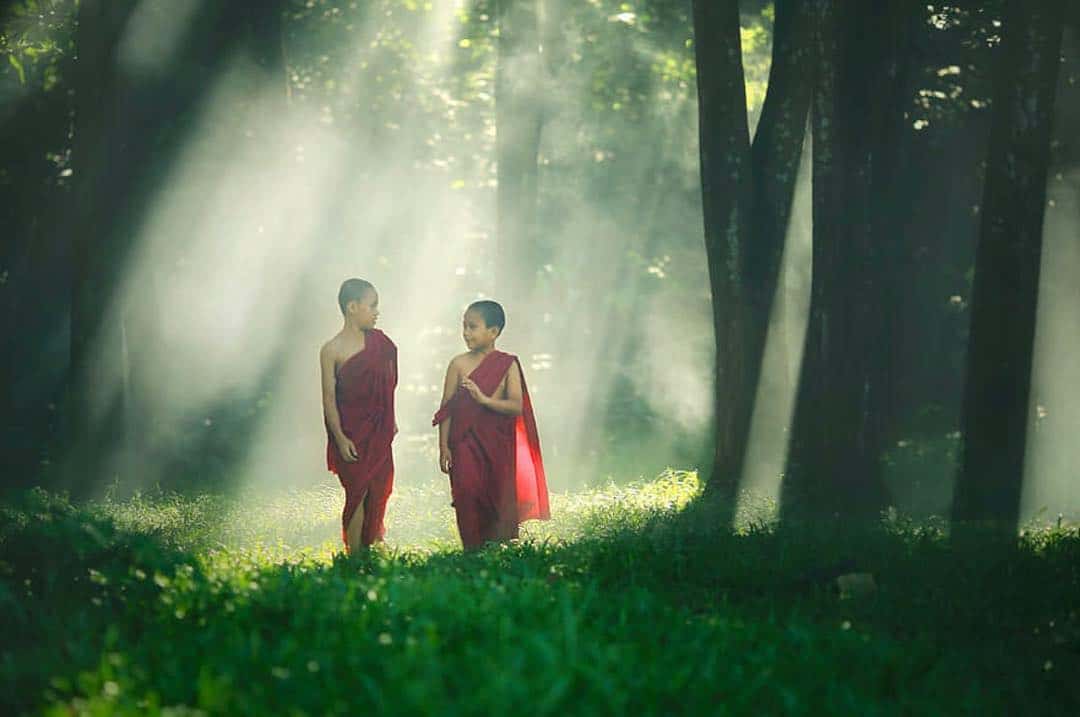 42+ Foto Pemandangan Desa Dengan Sejuta Keunikannya 6 01. Foto Pemandangan Desa - Karya Achmad Munasit / Asit - Design Erlistic