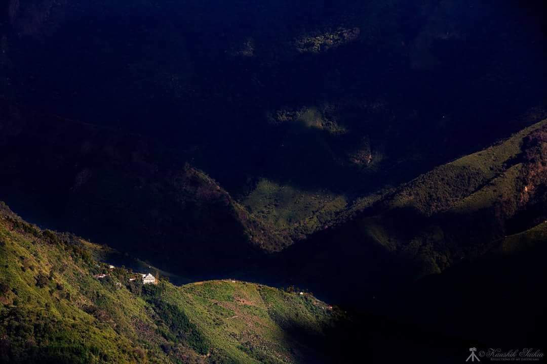 customizable Meghalaya tour