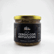 Paté de Cerdo con Armagnac