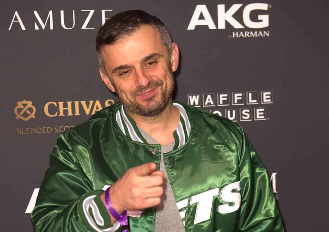 Gary Vaynerchuk