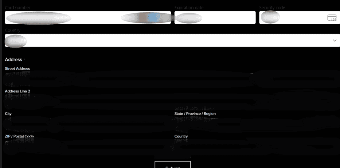 Stripe + Gravity Forms