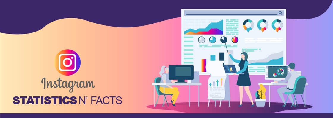instagram statistics and facts