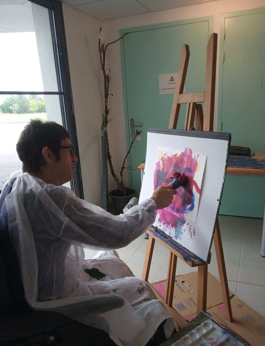 Atelier-2
