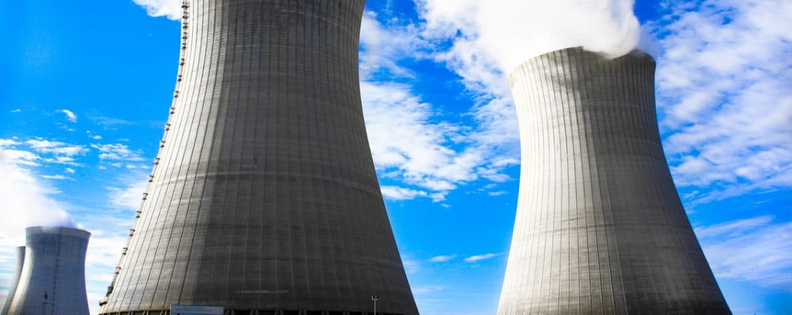 Designing Executive Compensation Plans in New Nuclear Build Programs