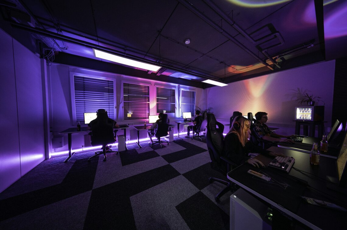 KRT Studios | Société de production audiovisuelle