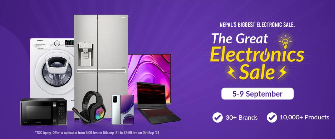 Sastodeal Great Electronics Sale