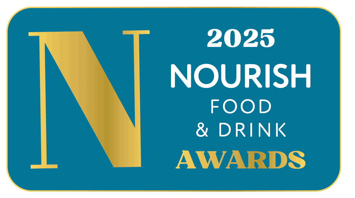 Nourish logo 2025