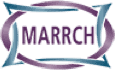 MARRCH logo