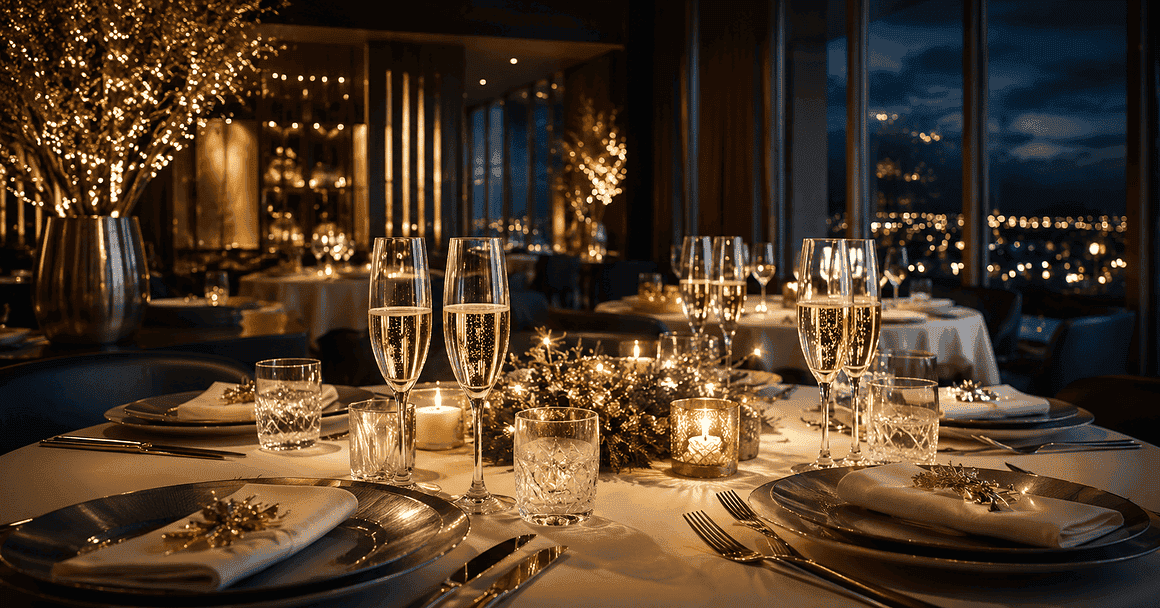 Cenone Capodanno Monza 2027: ristoranti, hotel e menu del 31 dicembre