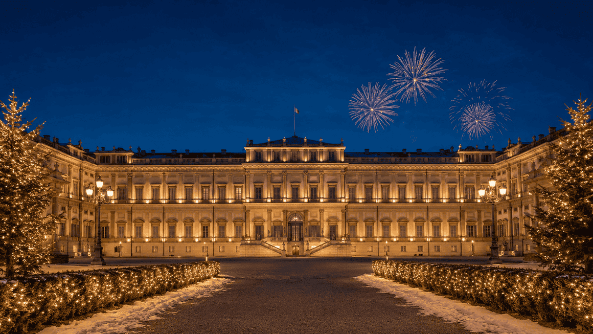 Capodanno Brianza 2027: cenoni, hotel, feste e idee per il 31 dicembre