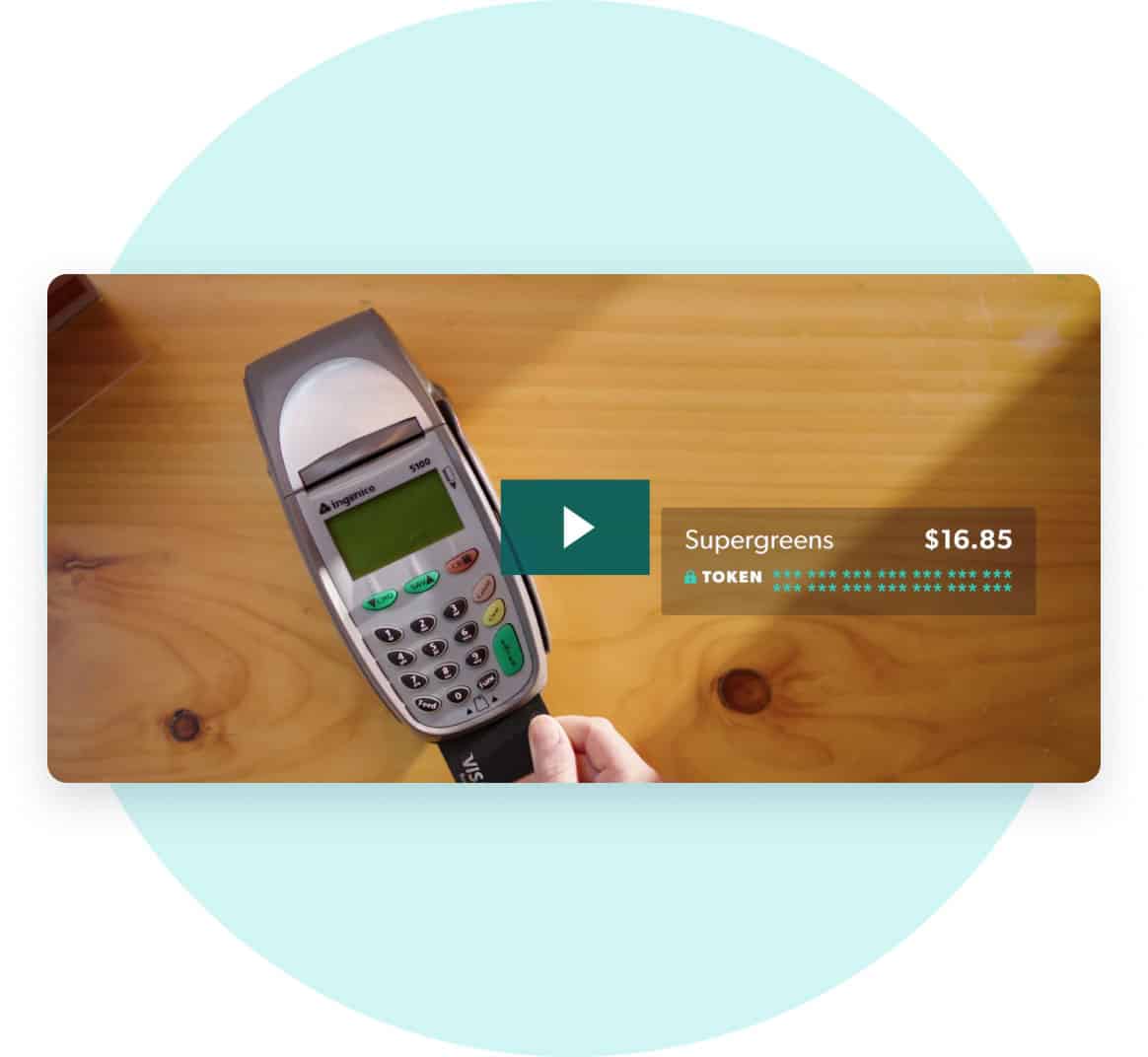 Thumbnail image for the Thanx Credit Card Loyalty video