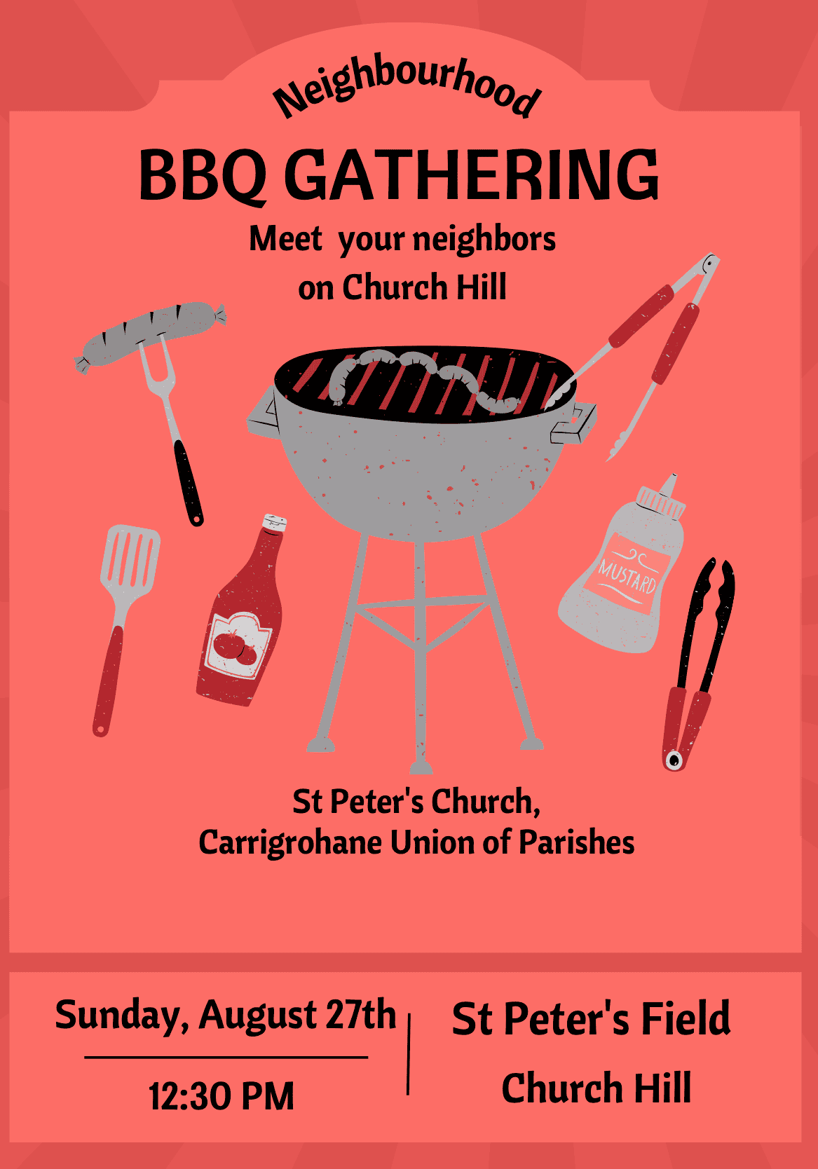 BBQ
