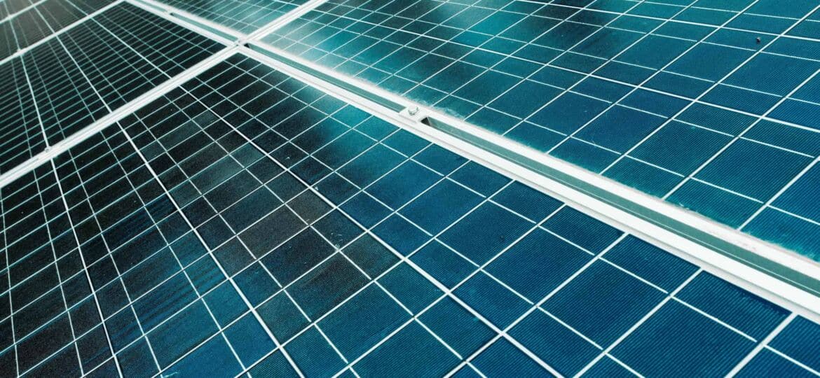 solar panel image