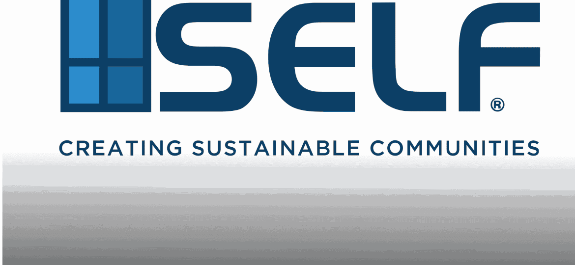 SELF logo