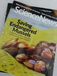 Science News - August 2020