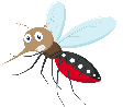 Dallas TX mosquito pest control