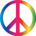 Peace sign