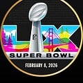 VIP transportation to Super Bowl 2026 at Levi’s Stadium by SFDRIVEN