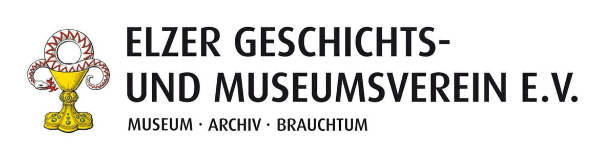 Geschichtsverein Elz Logo