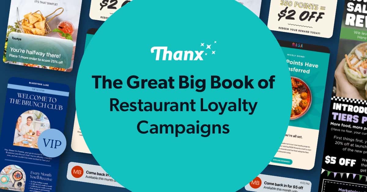 Great Big Book of Loyalty Campaigns Featured Image
