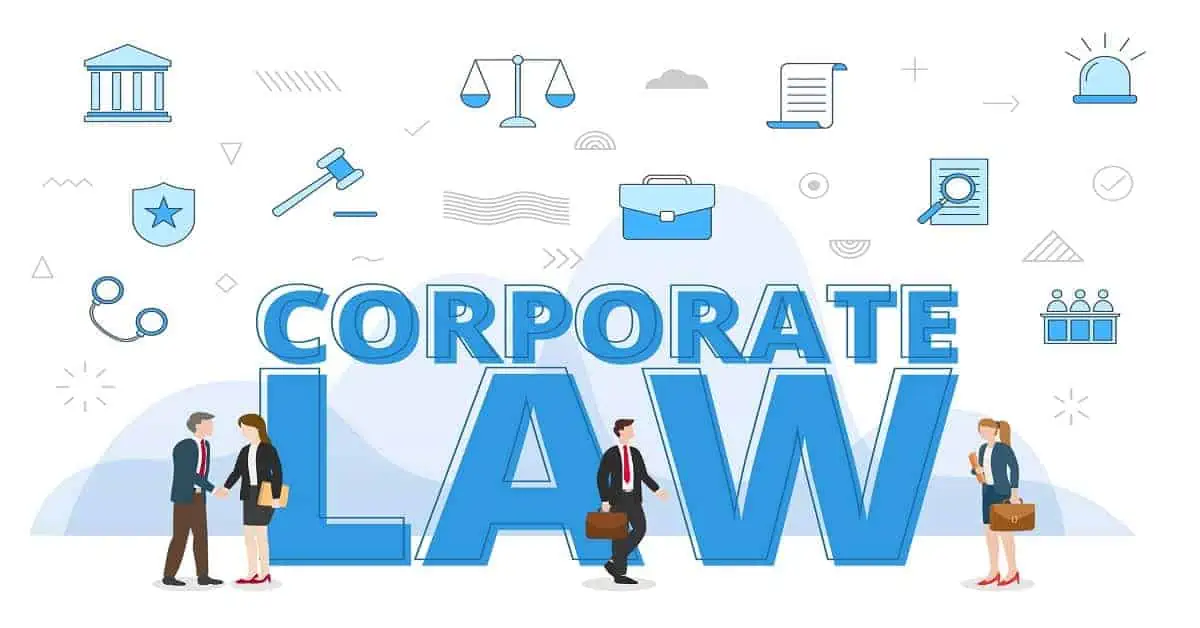 legal structuring