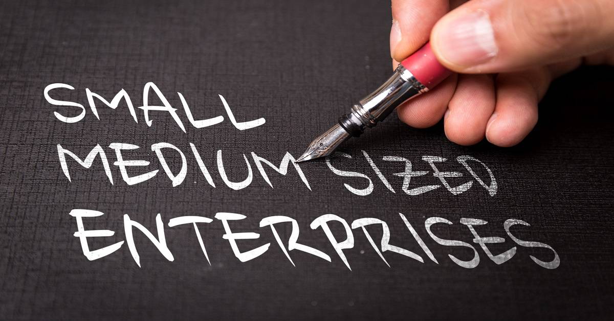 micro businesses