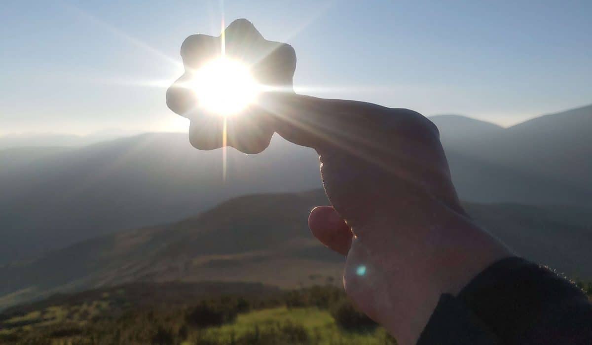 славов връх