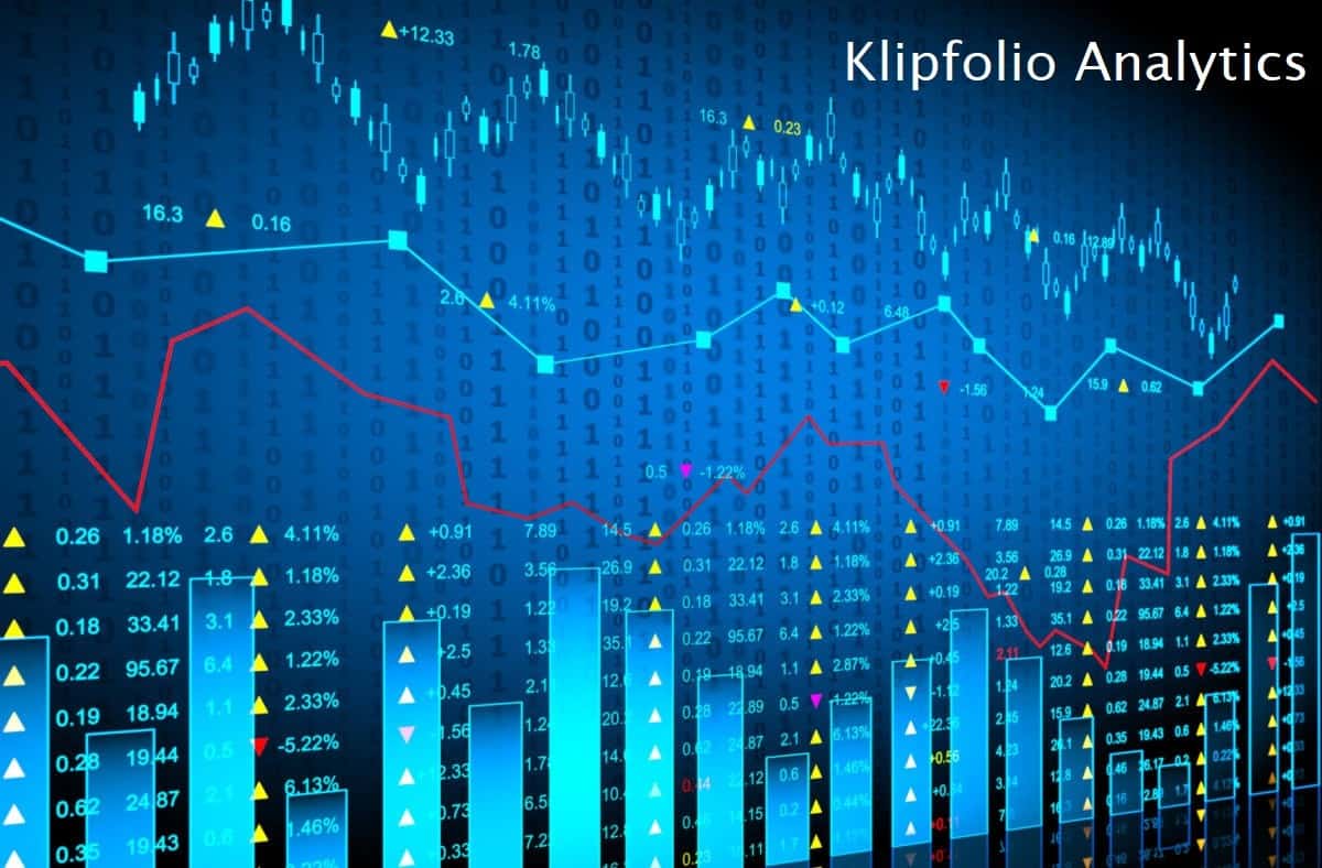 Klipfolio Implementation