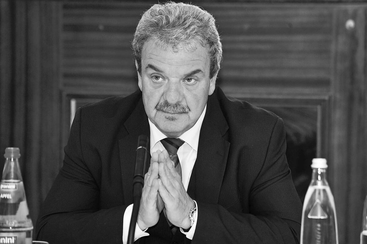 Personen: 15./16. Dezember 2018