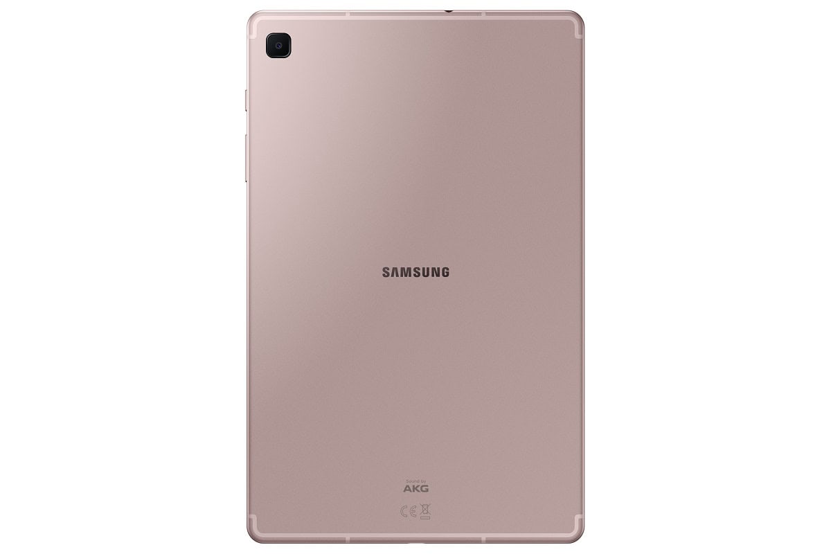 Samsung Galaxy Tab S6 Lite