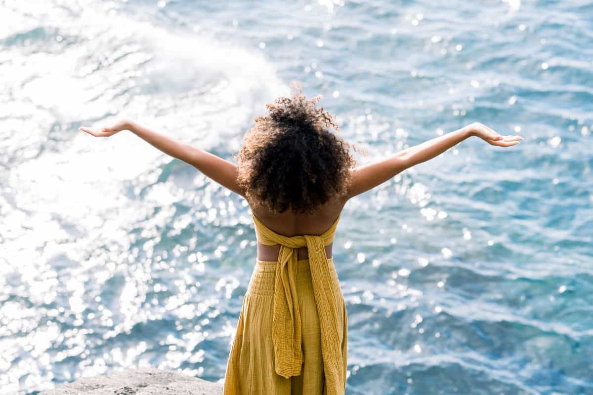 how to reclaim your power and free yourself