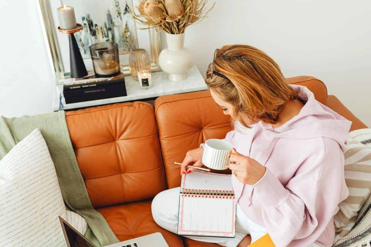 reset your life for fall