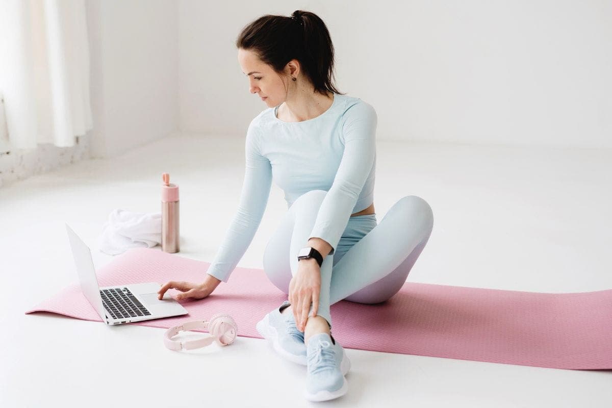 Easy Habits for Physical Wellness