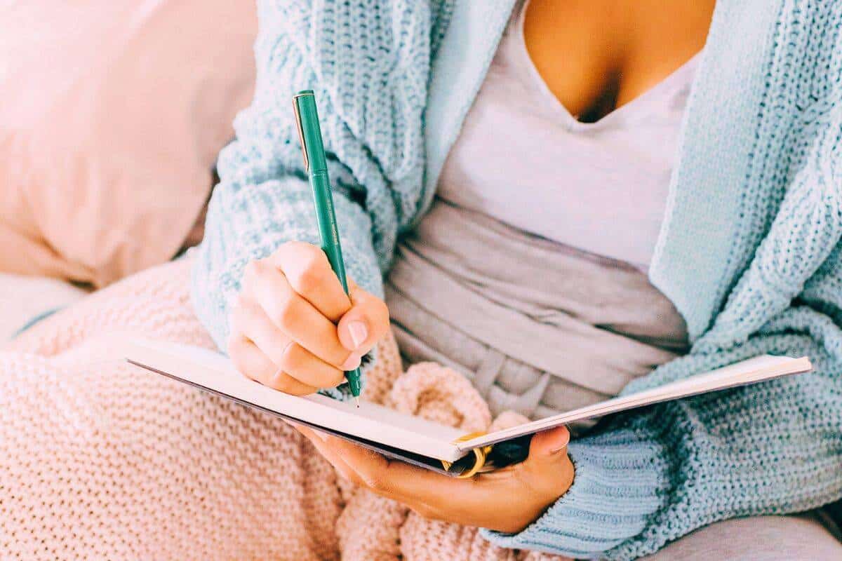 Taurus Season Journal Prompts
