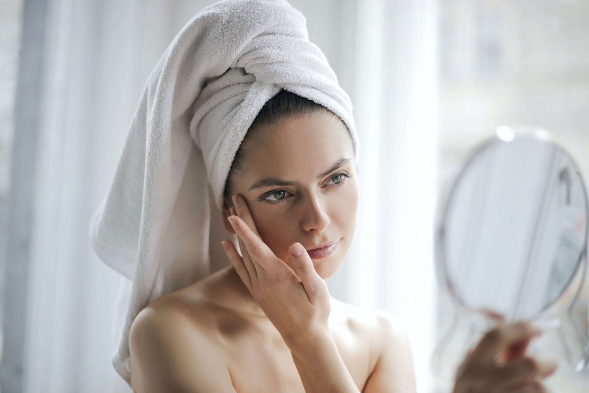 Skin Tag Removal